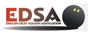 EDSA - English Deaf Squash Association  - EDSA - English Deaf Squash Association 